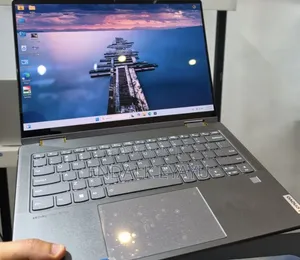 New Laptop Lenovo Yoga 2 16GB Intel Core Ultra 7 SSD 512GB