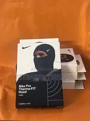 Nike Pro Ski Mask