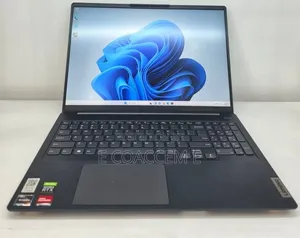 New Laptop Lenovo 16GB AMD Ryzen 7 SSD 512GB