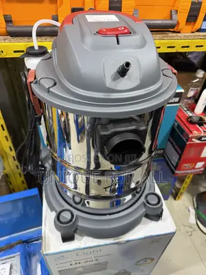 25L Vacuum Cleaner
