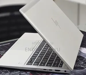 New Laptop HP EliteBook 845 G8 16GB AMD Ryzen 7 SSD 512GB