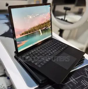 New Laptop Microsoft Surface Laptop 3 16GB Intel Core i5 SSD 256GB
