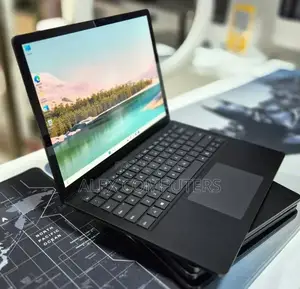 New Laptop Microsoft Surface Laptop 3 16GB Intel Core i5 SSD 256GB