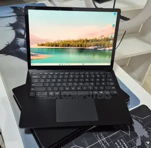 New Laptop Microsoft Surface Laptop 3 16GB Intel Core i5 SSD 256GB
