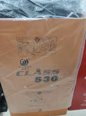 Jialile 530A Battery Charger