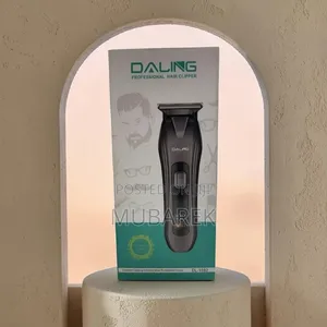Daling DL-1592 Professional Cordless Hair Clipper