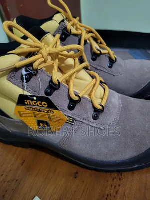 Safetyshows/Militaryshoes