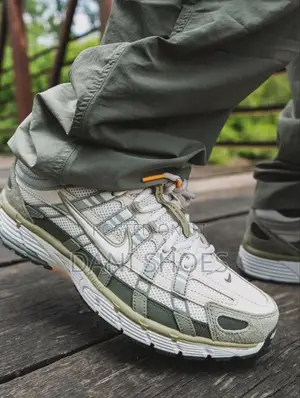 Nike P6000