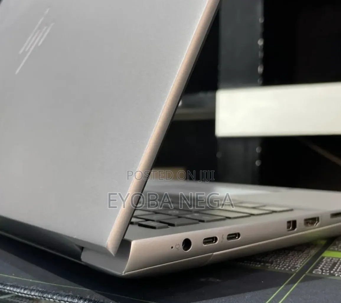 New Laptop HP ZBook 15 32GB Intel Core i9 SSD 512GB
