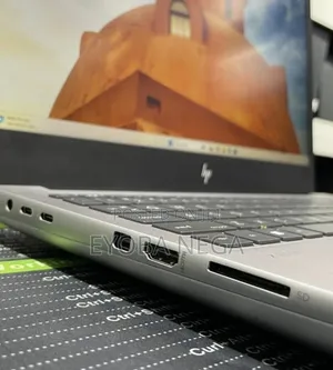 New Laptop HP ZBook 15 32GB Intel Core i9 SSD 512GB