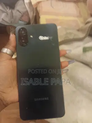 Samsung Galaxy A07 4G 64 GB Green