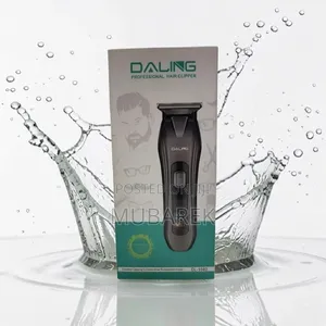 Daling DL-1592 Sleek Professional Hair Clipper