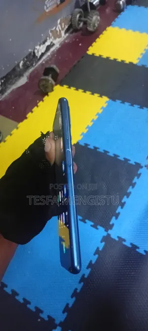 Samsung Galaxy A12 64 GB Blue