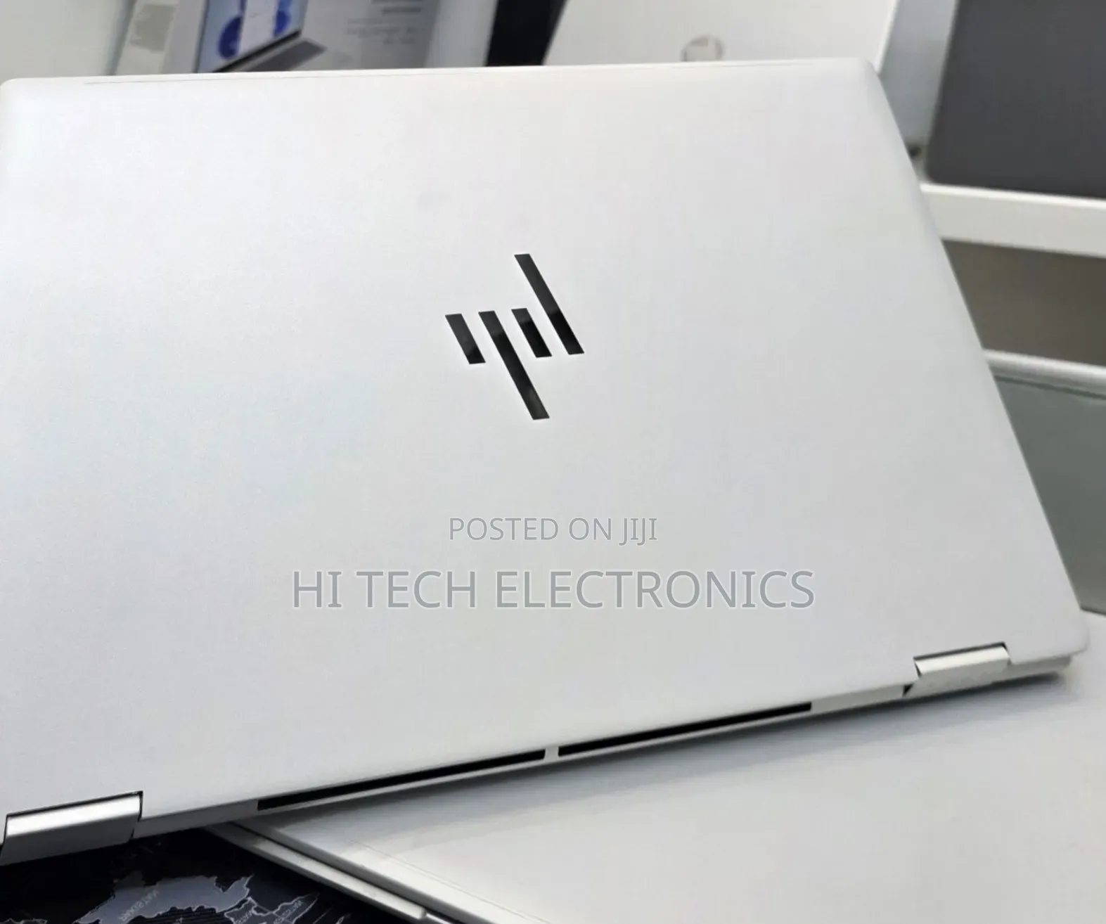 New Laptop HP Envy 15 16GB Intel Core Ultra 7 SSD 1T