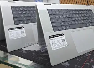 New Laptop HP Envy 15 16GB Intel Core Ultra 7 SSD 1T