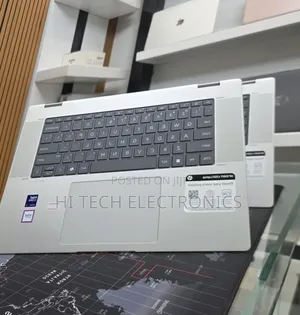 New Laptop HP Envy 15 16GB Intel Core Ultra 7 SSD 1T