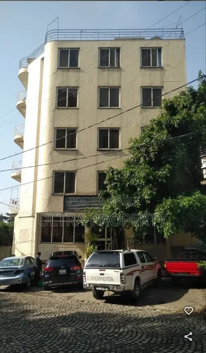 Guesthouse Building for Rent