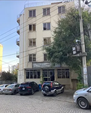 Guesthouse Building for Rent
