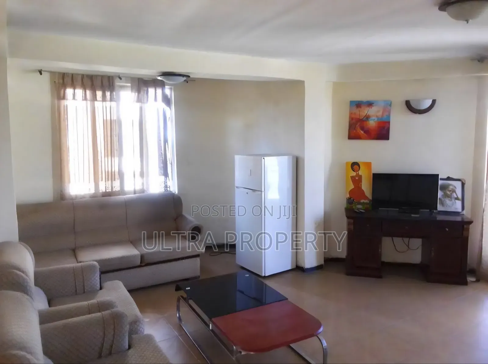 Guesthouse Building for Rent