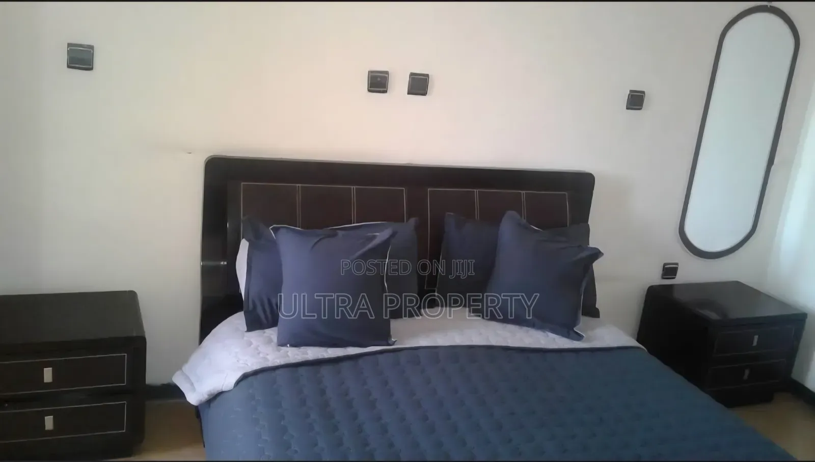 Guesthouse Building for Rent