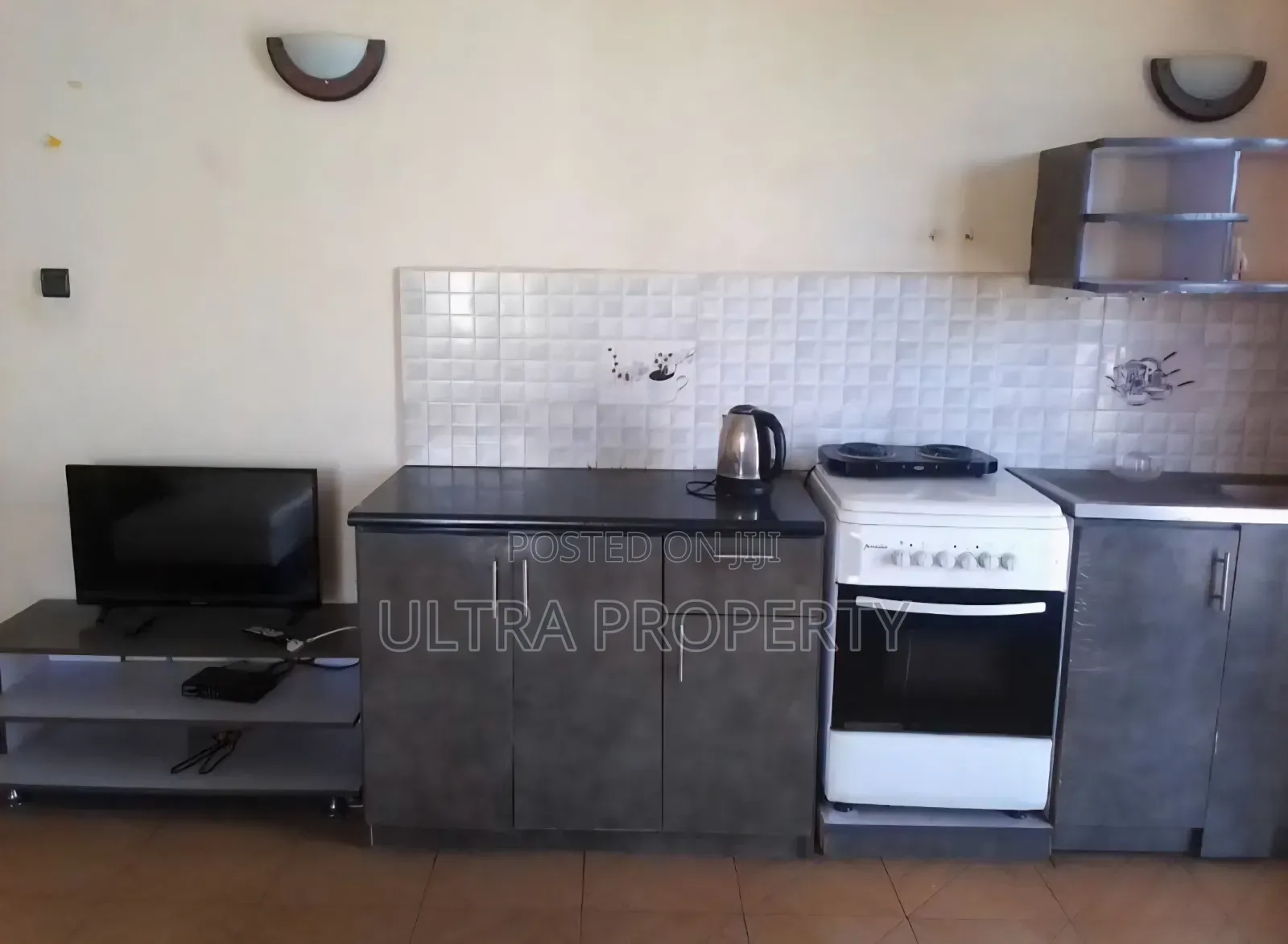 Guesthouse Building for Rent