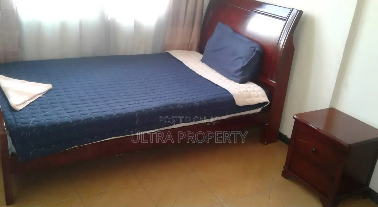 Guesthouse Building for Rent