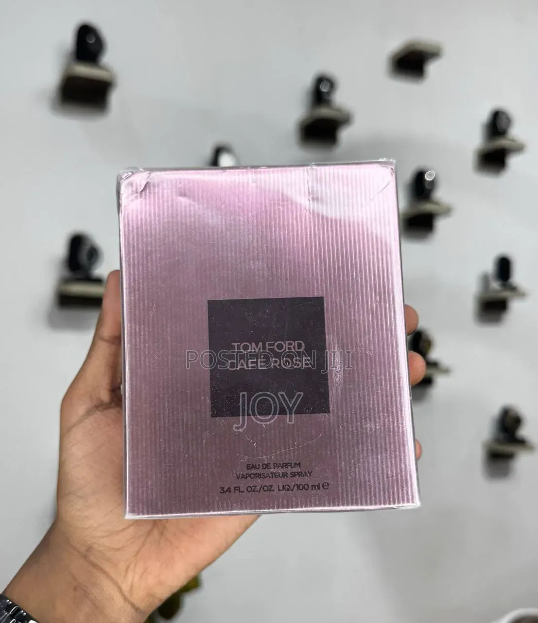 Luxury Inspired Turkey Perfumes for Men Women