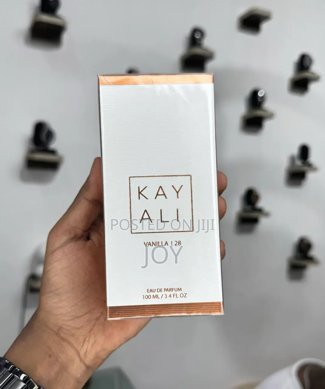 Luxury Inspired Turkey Perfumes for Men Women