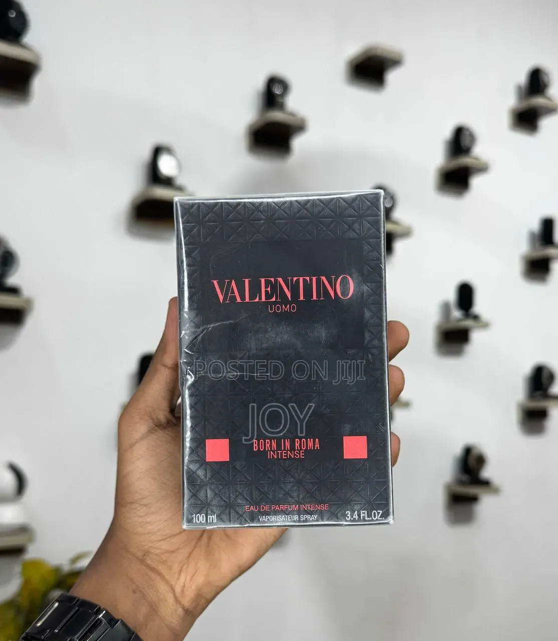Luxury Inspired Turkey Perfumes for Men Women