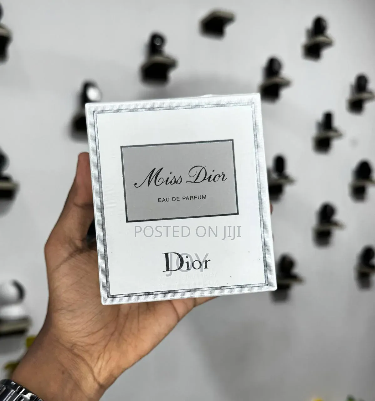 Luxury Inspired Turkey Perfumes for Men Women