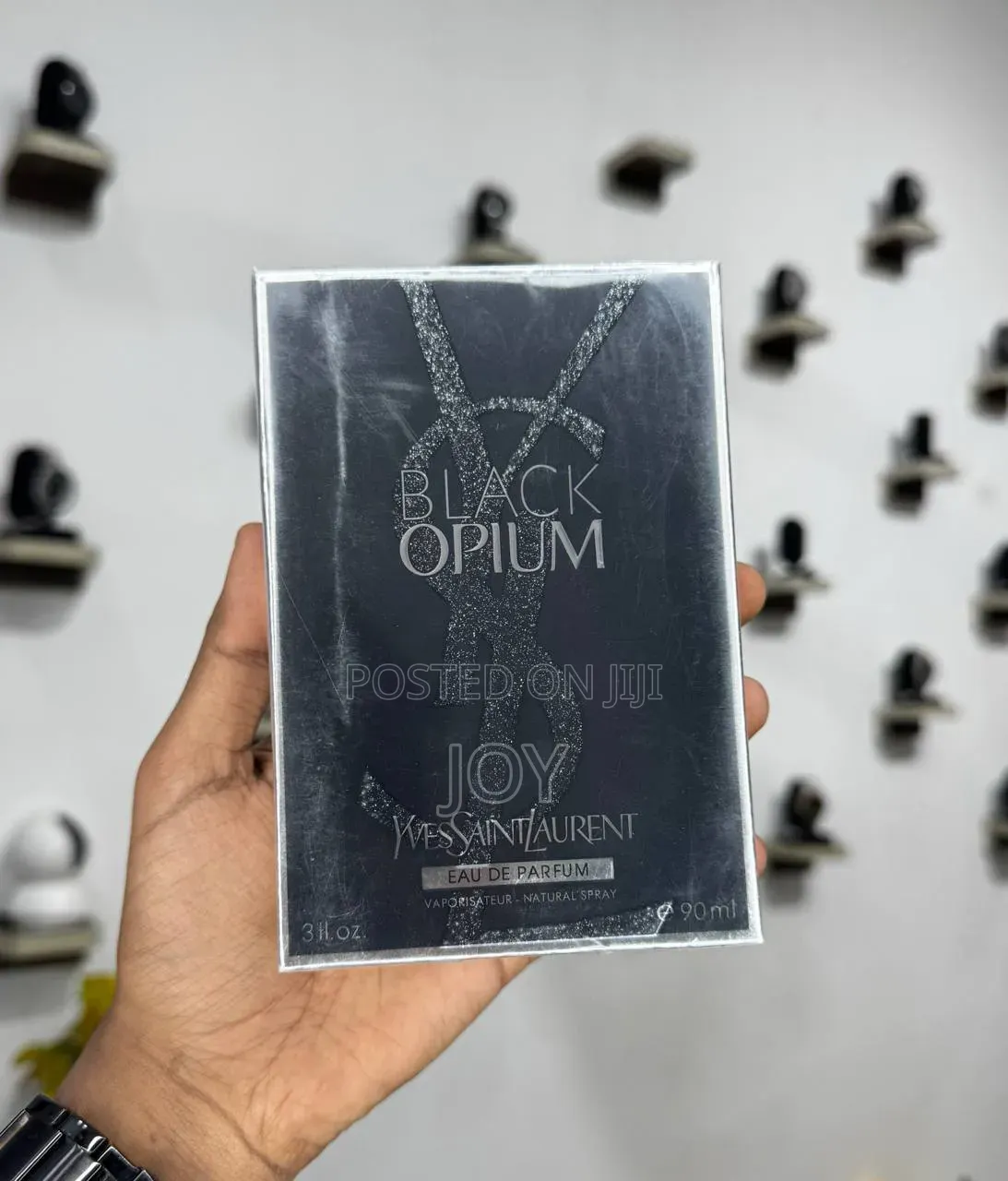 Luxury Inspired Turkey Perfumes for Men Women
