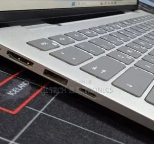 New Laptop HP EliteBook 845 G7 16GB AMD Ryzen 7 SSD 512GB