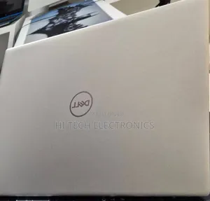 New Laptop Dell Inspiron 14 16GB AMD Ryzen 7 SSD 1T