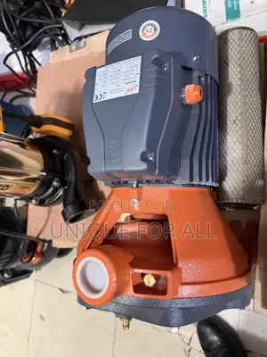 3kw (4hp) Leo Surface Pump