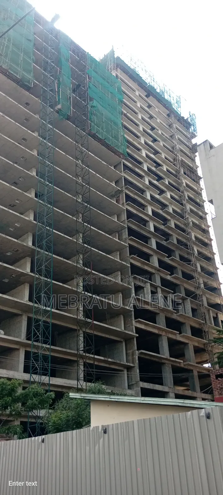 3bdrm Apartment in Addis Life Real, Kirkos for sale