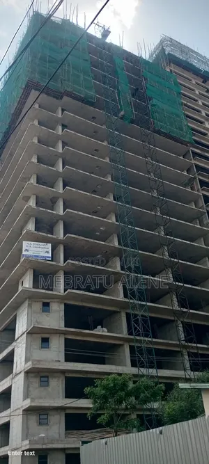 3bdrm Apartment in Addis Life Real, Kirkos for sale