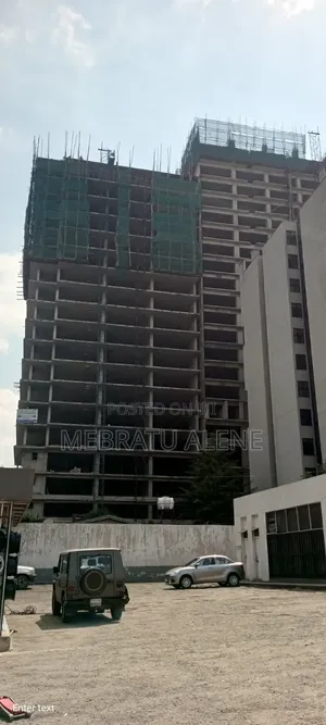 3bdrm Apartment in Addis Life Real, Kirkos for sale