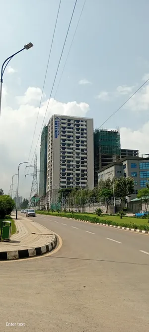 3bdrm Apartment in Addis Life Real, Kirkos for sale