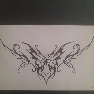 Temporary Tattoos