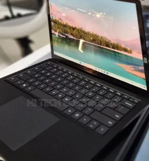 New Laptop Microsoft Surface Book 3 16GB Intel Core i5 SSD 256GB