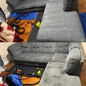 Ethiopia Cleaning Service