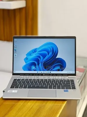 New Laptop HP ProBook 440 G10 16GB Intel Core i7 SSD 1T
