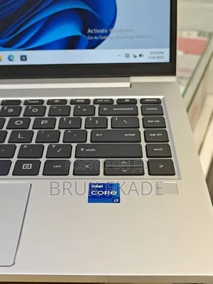New Laptop HP ProBook 440 G10 16GB Intel Core i7 SSD 1T