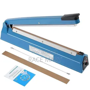 Impulse Sealer