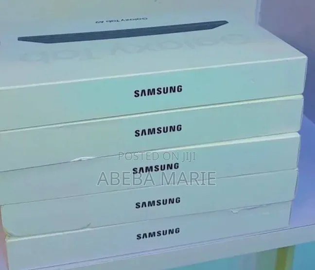 New Samsung Galaxy Tab A9 64 GB