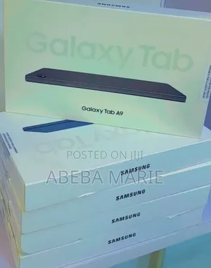 New Samsung Galaxy Tab A9 64 GB