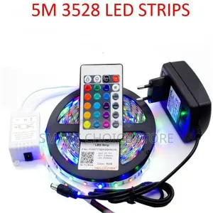 Smart LED Light