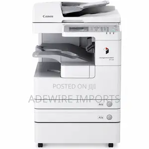 Canon imageRUNNER 2530 A3 Monochrome Multifunction Copier New