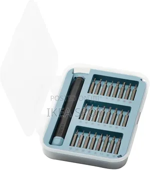 IKEA Screw Driver Set