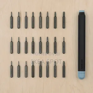 IKEA Screw Driver Set
